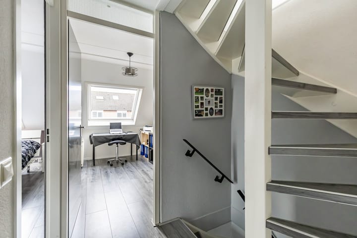 Foto 32 van Ruischerwaard 11