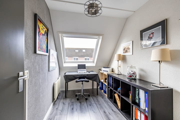 Foto 33 van Ruischerwaard 11