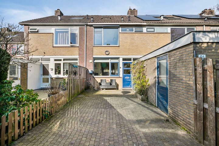 Foto 6 van Teldersweg 91