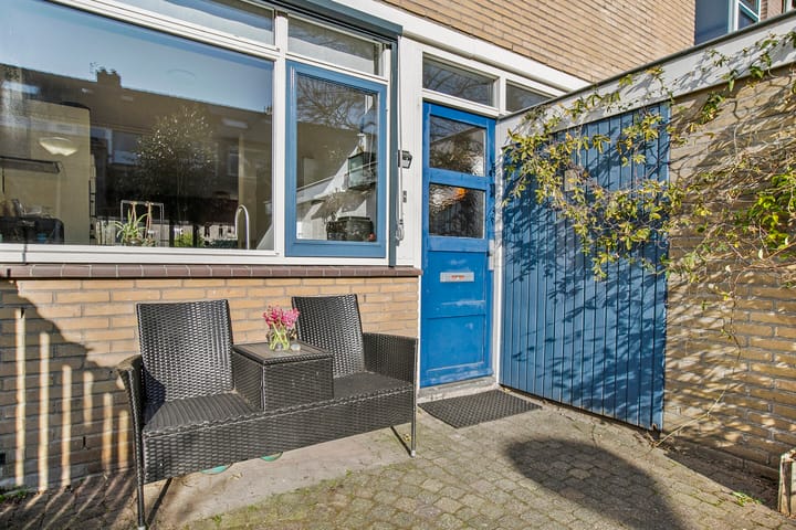 Foto 7 van Teldersweg 91