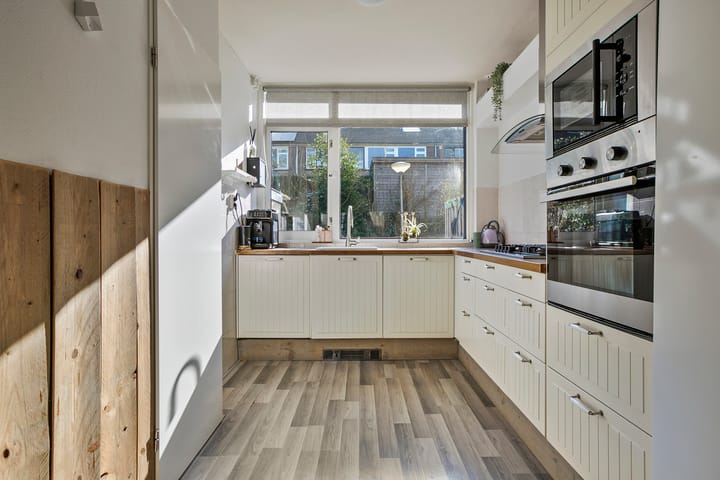 Foto 9 van Teldersweg 91