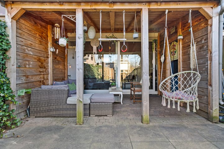 Foto 16 van Teldersweg 91