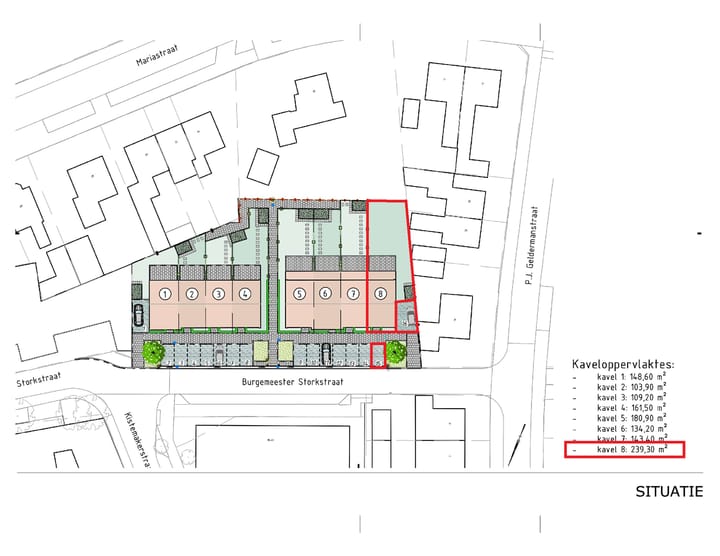 Photo 3 of Burgemeester Storkstraat 2