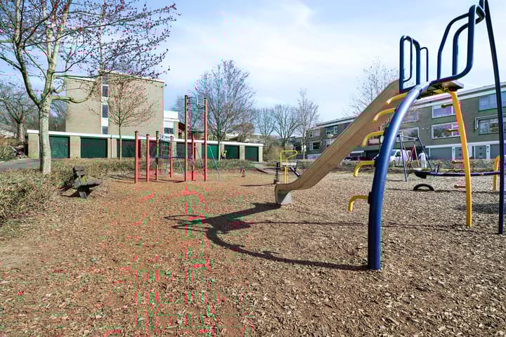 Foto 32 van Teldersweg 91