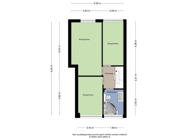 Foto 34 van Teldersweg 91