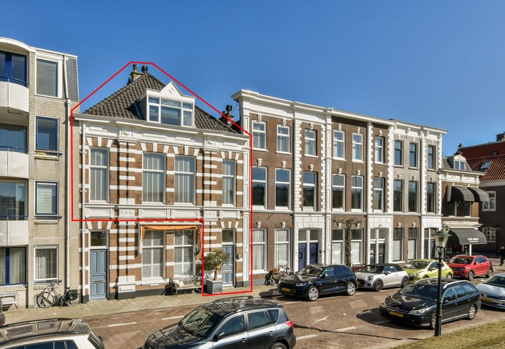 Foto 2 van Havenkade 9