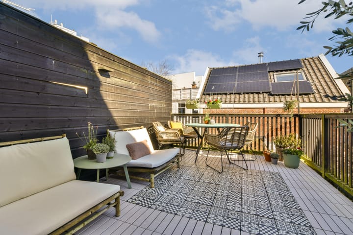 Foto 3 van Havenkade 9