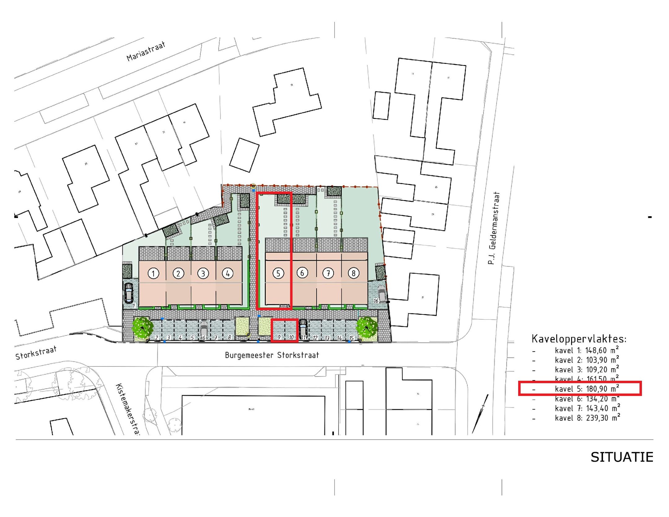 Foto 3 van Burgemeester Storkstraat 8