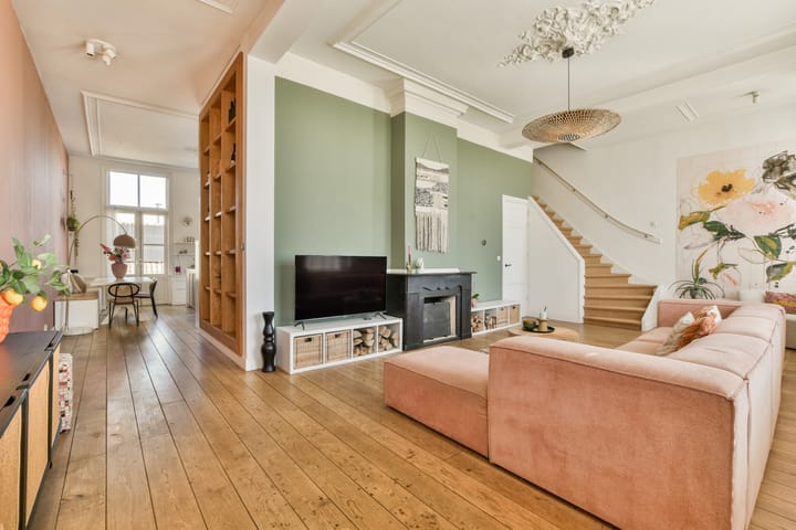 Foto 10 van Havenkade 9