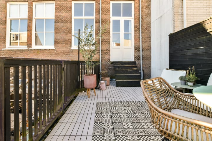 Foto 17 van Havenkade 9