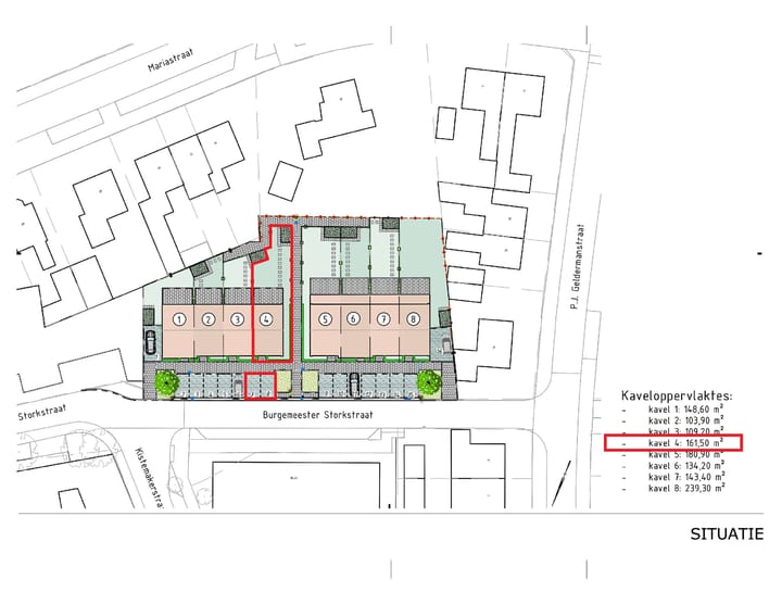 Foto 3 van Burgemeester Storkstraat 10