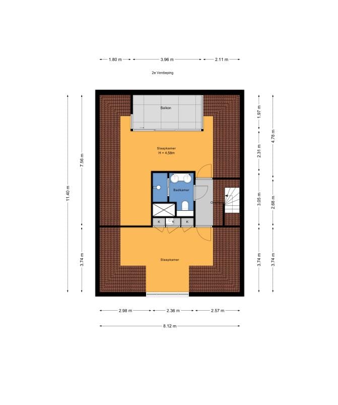 Foto 45 van Havenkade 9