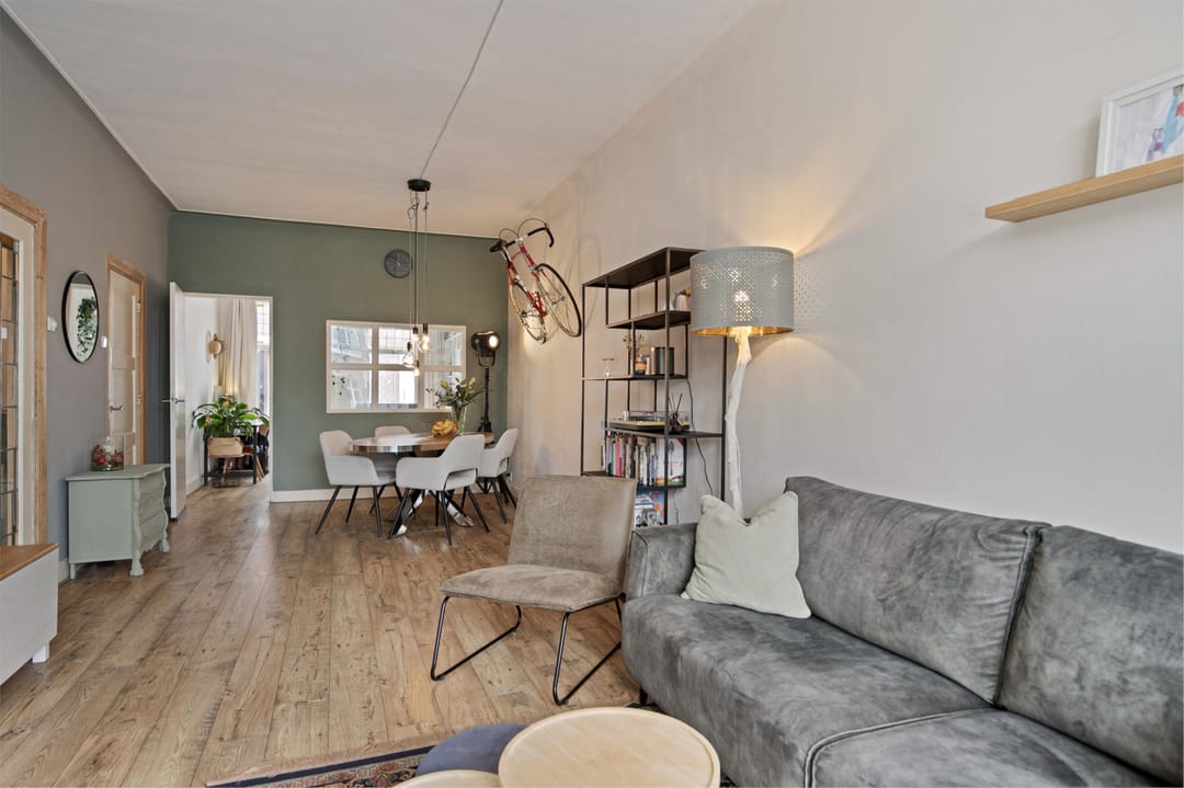 Photo 1 of Beukstraat 64