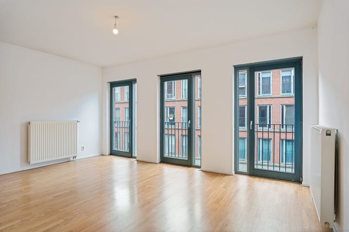 Foto 2 van Klopsteen 44