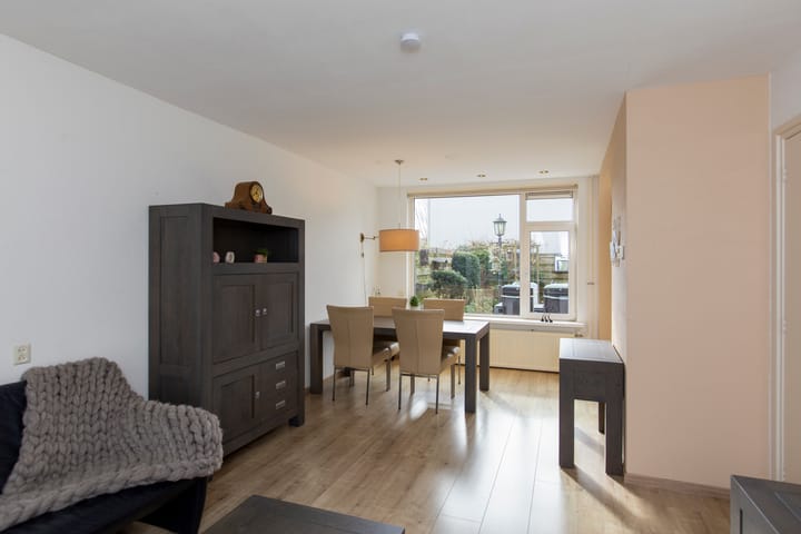 Foto 6 van Artesiaplantsoen 7