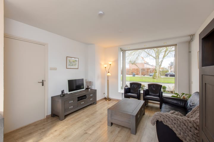 Foto 7 van Artesiaplantsoen 7