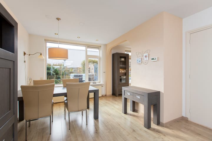 Foto 8 van Artesiaplantsoen 7