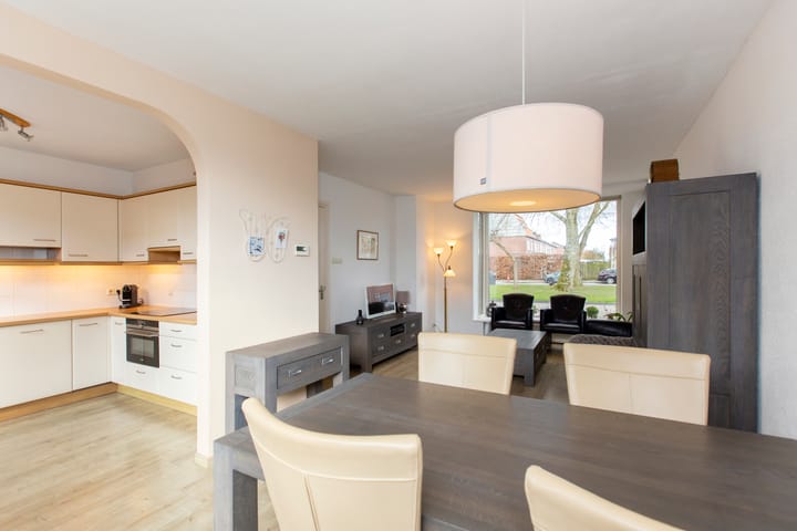 Foto 9 van Artesiaplantsoen 7