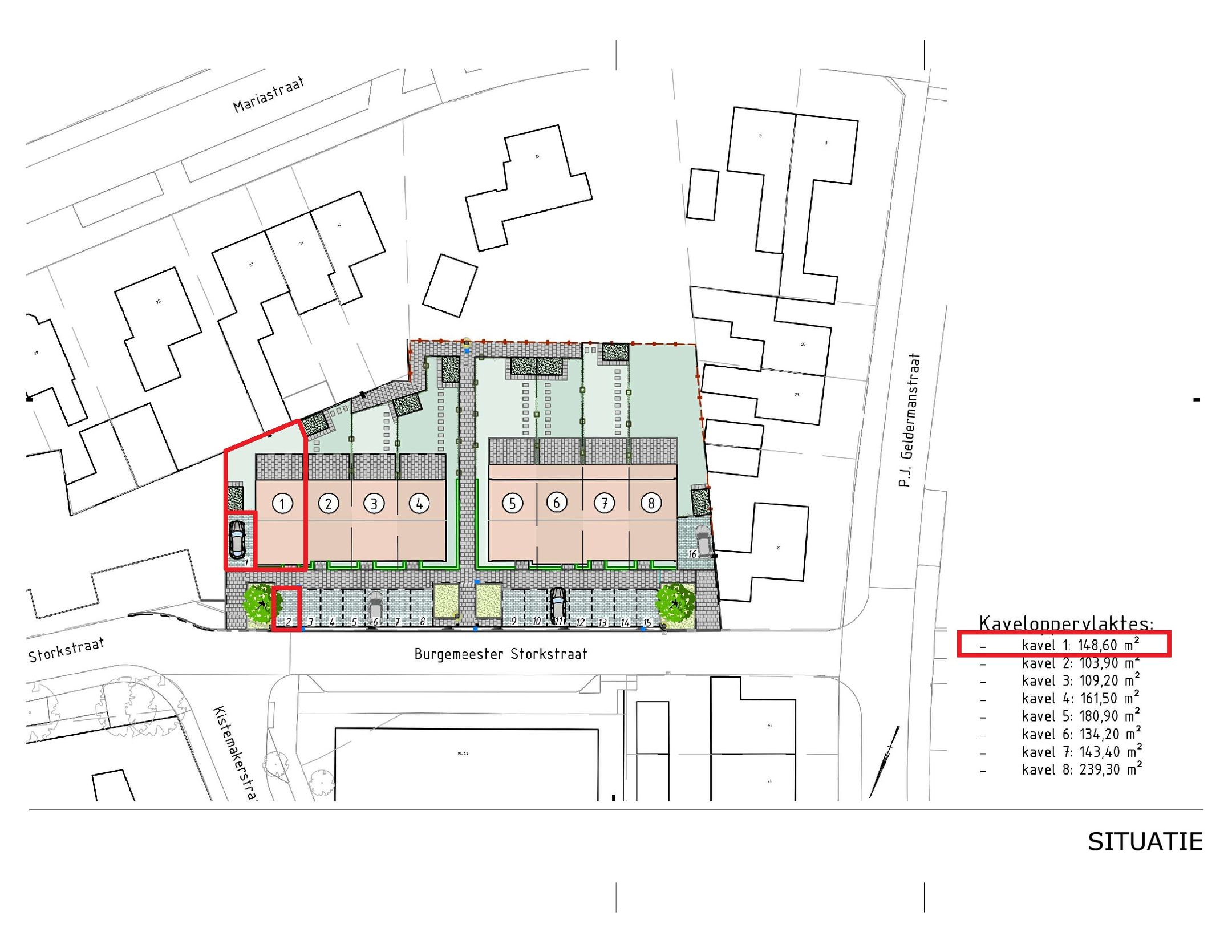 Foto 3 van Burgemeester Storkstraat 16