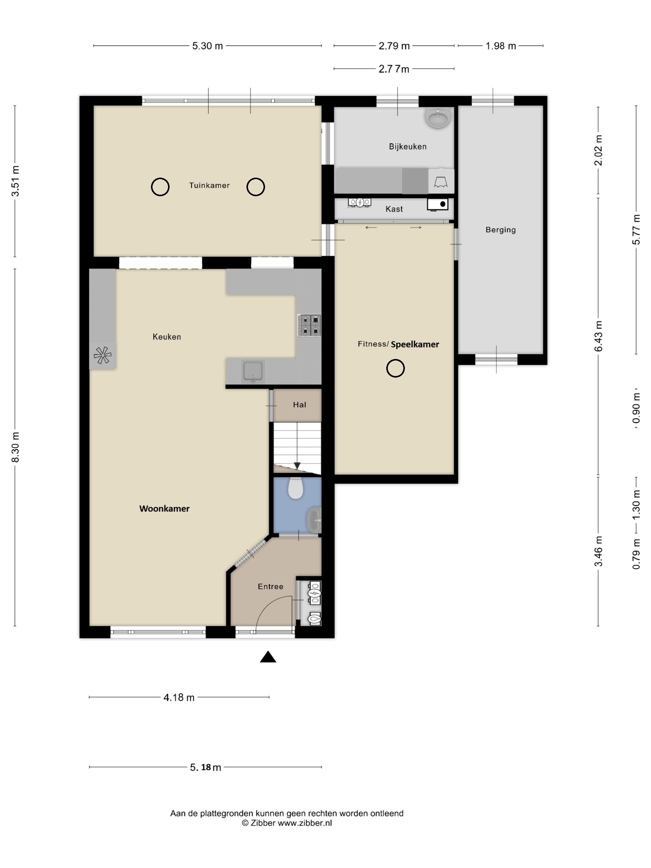 Foto 36 van Felicitéstraat 28