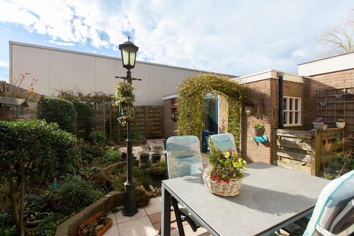 Foto 13 van Artesiaplantsoen 7