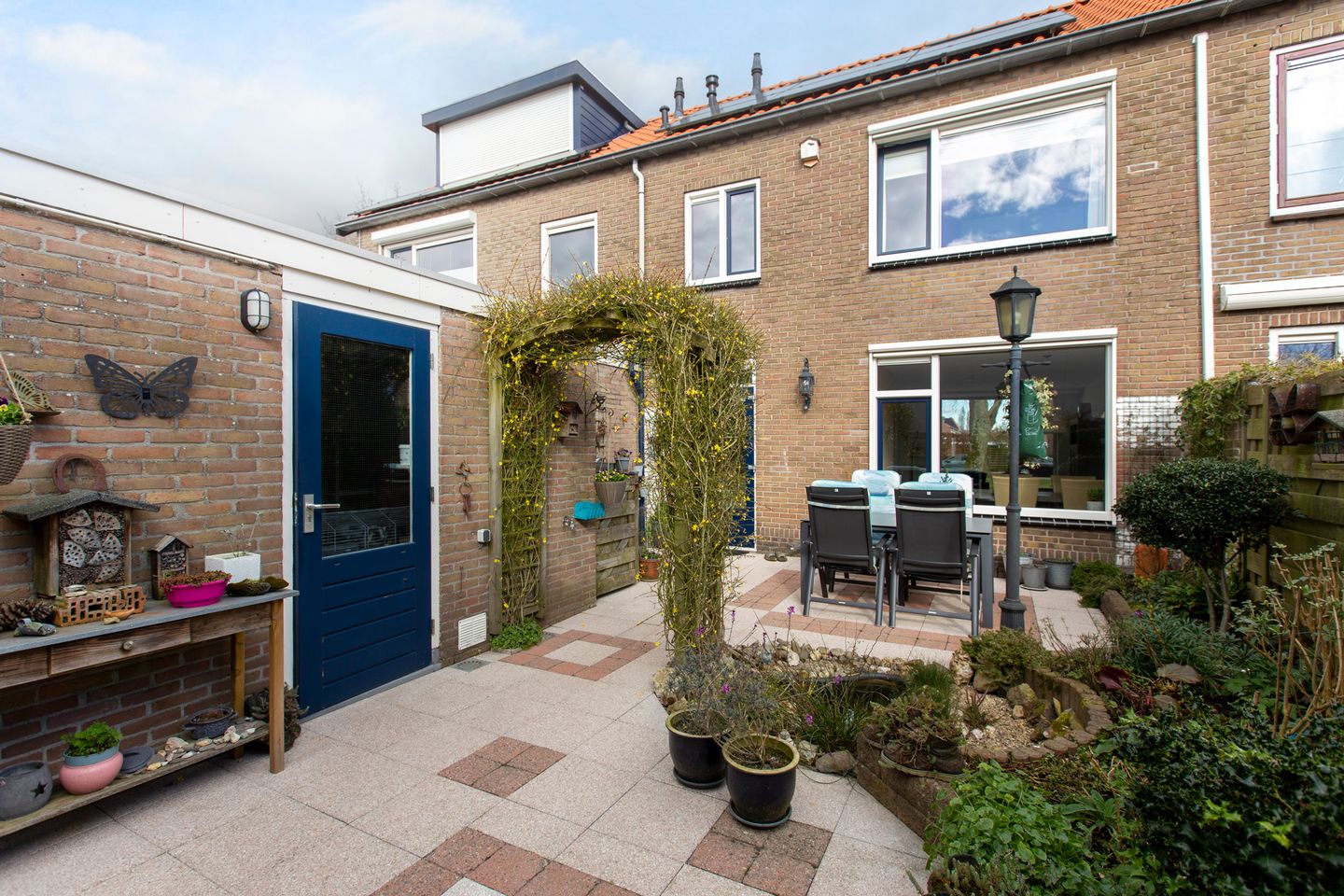 Photo 14 of Artesiaplantsoen 7