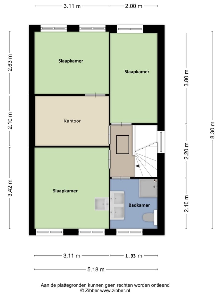 Photo 37 of Felicitéstraat 28