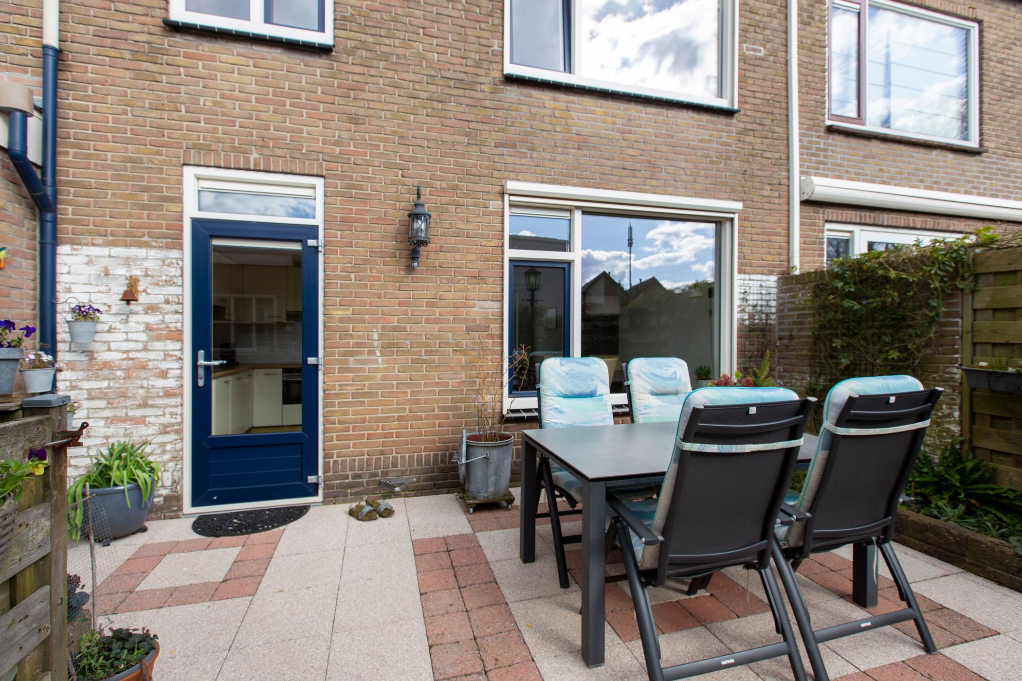 Photo 15 of Artesiaplantsoen 7