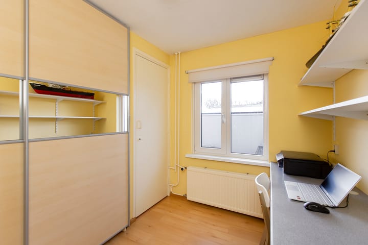 Foto 24 van Artesiaplantsoen 7