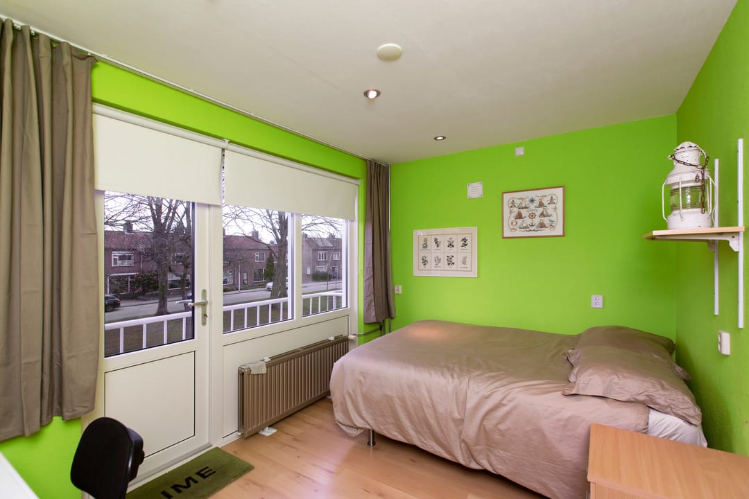 Photo 26 of Artesiaplantsoen 7