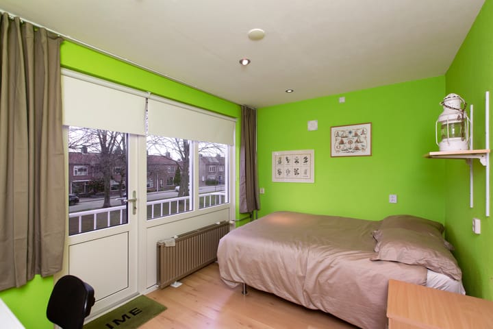 Foto 26 van Artesiaplantsoen 7