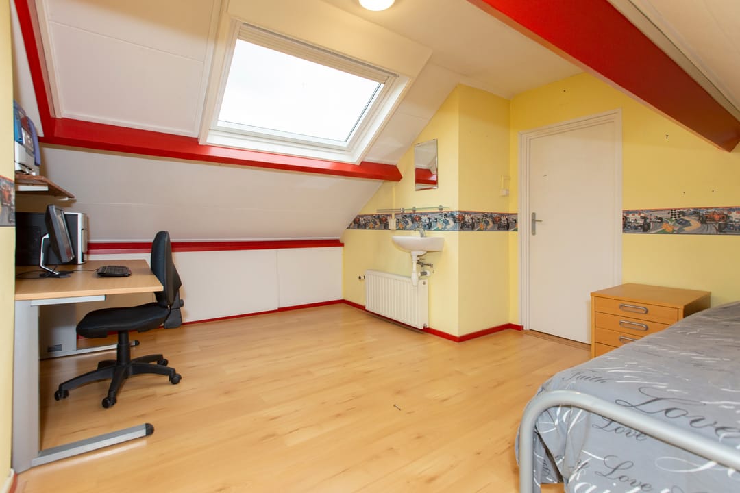 Photo 31 of Artesiaplantsoen 7