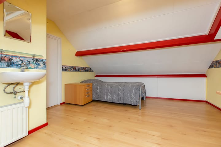 Foto 32 van Artesiaplantsoen 7