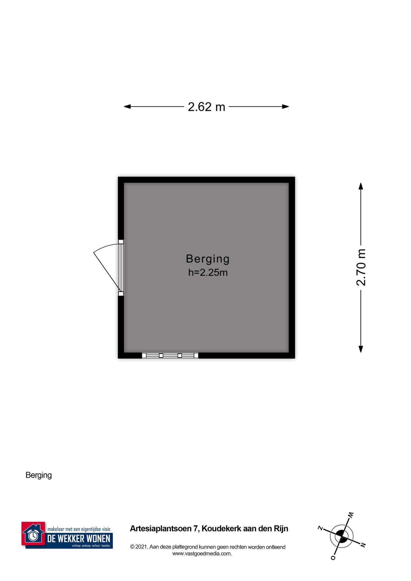 Photo 35 of Artesiaplantsoen 7