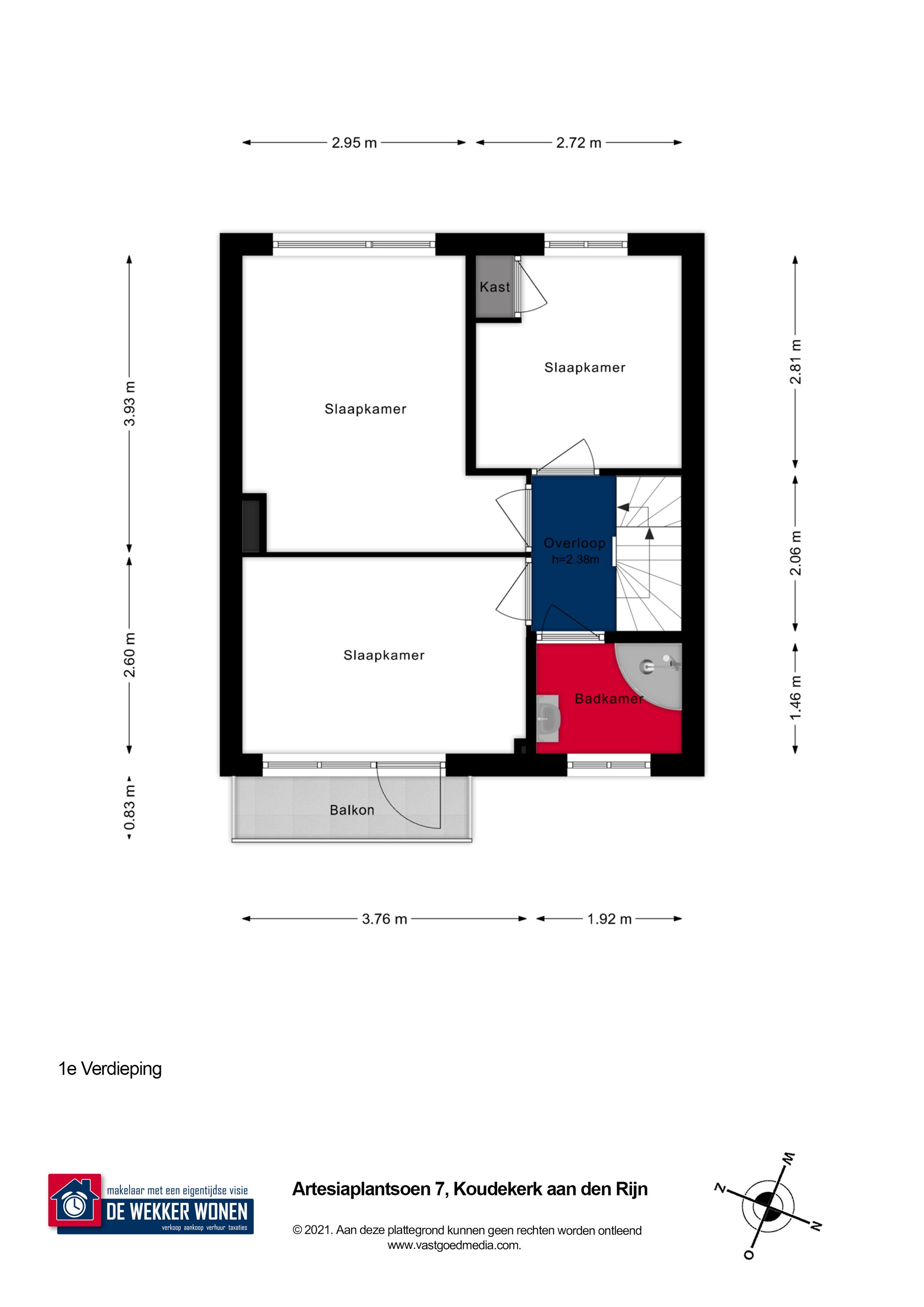 Photo 36 of Artesiaplantsoen 7