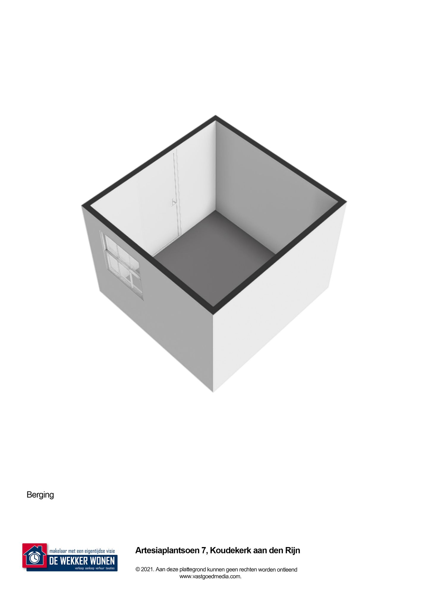 Photo 40 of Artesiaplantsoen 7