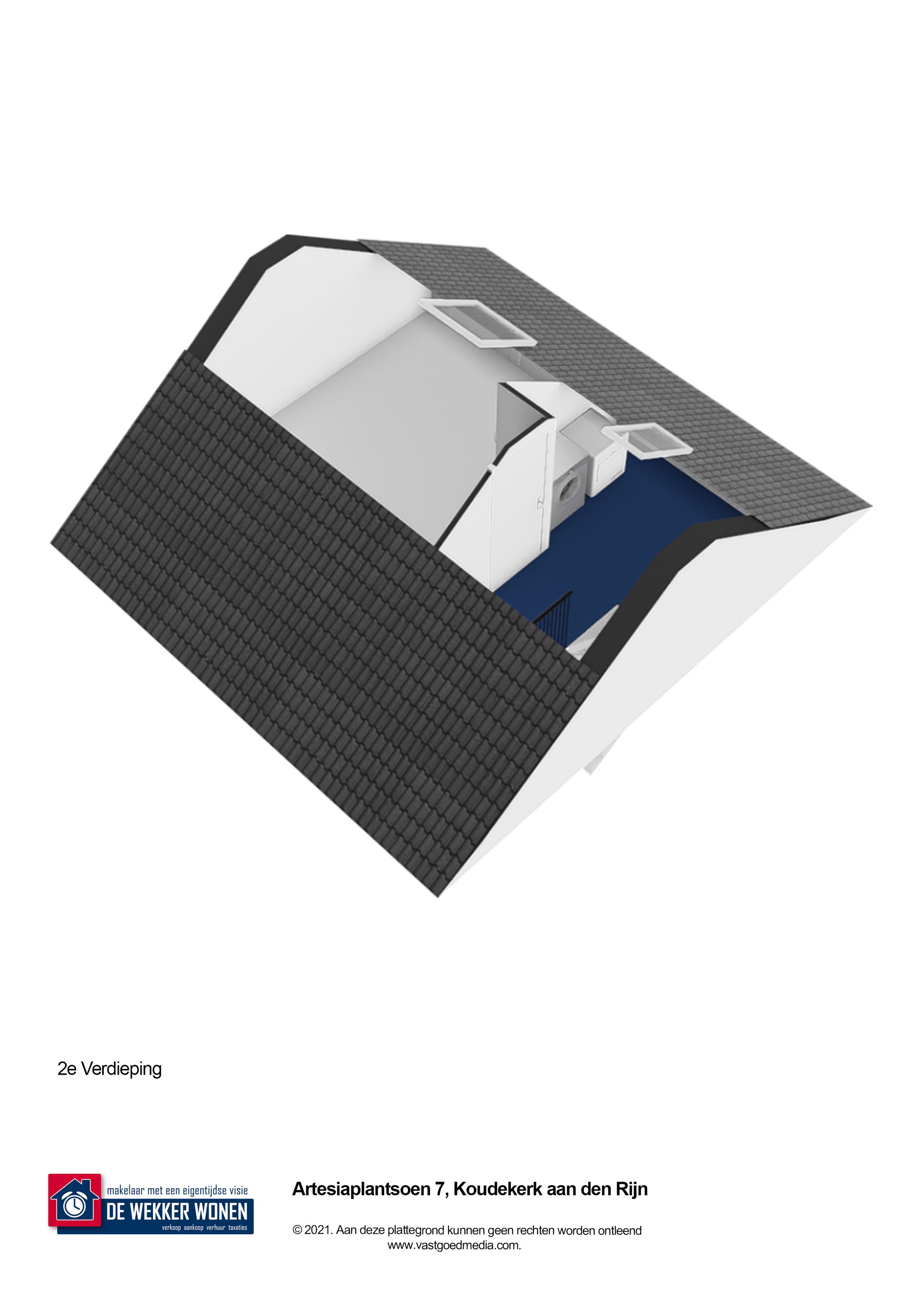 Photo 42 of Artesiaplantsoen 7