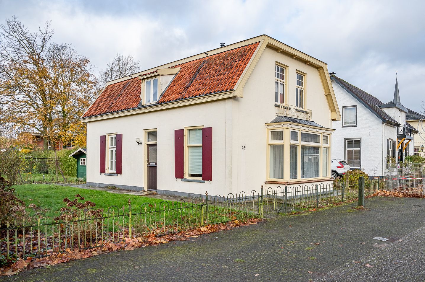 Spalstraat 48 main image