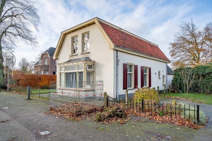 Foto 2 van Spalstraat 48