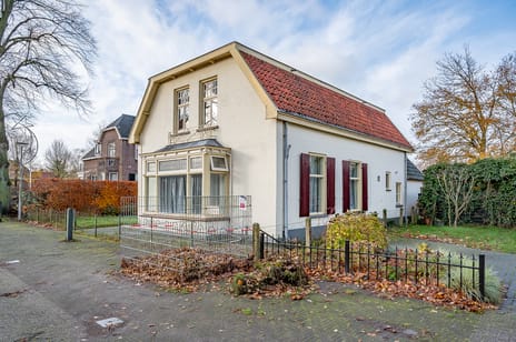 Spalstraat 48 secondary image