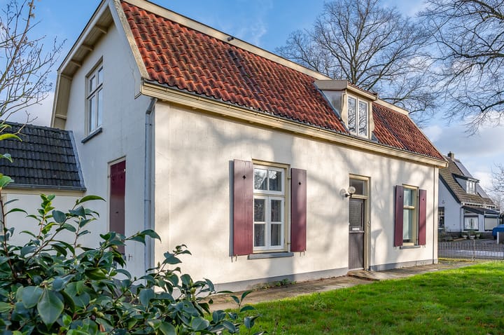 Foto 5 van Spalstraat 48