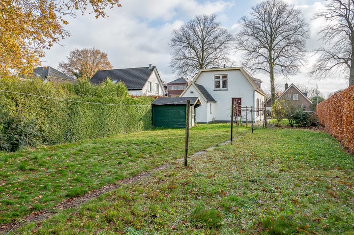 Foto 6 van Spalstraat 48