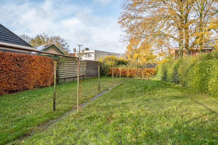 Foto 7 van Spalstraat 48