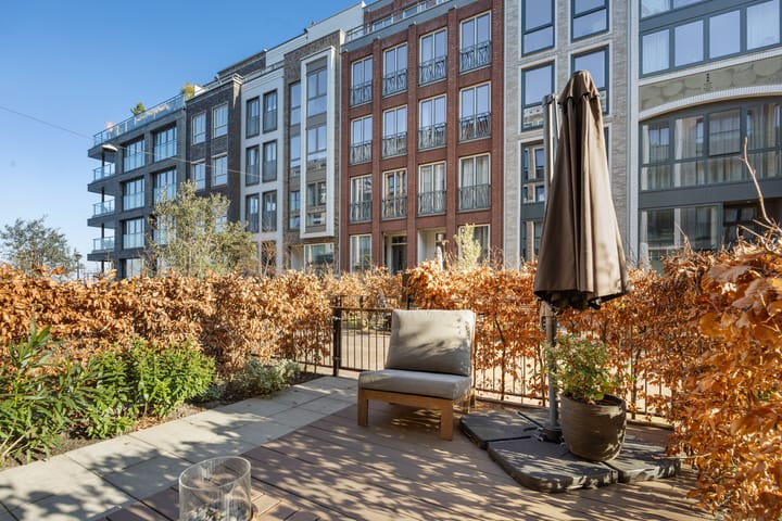 Foto 3 van Narva-eiland 251