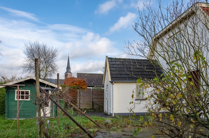 Foto 8 van Spalstraat 48