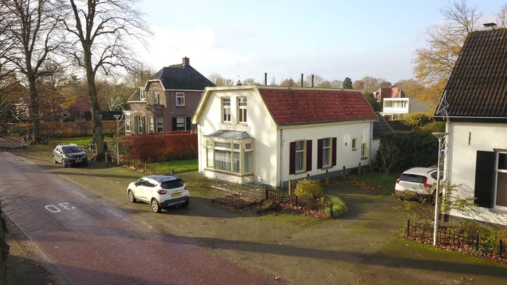 Foto 9 van Spalstraat 48