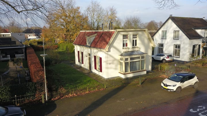 Foto 10 van Spalstraat 48