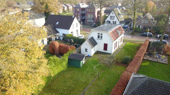 Foto 11 van Spalstraat 48