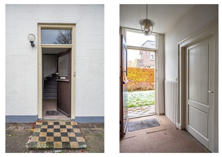 Foto 12 van Spalstraat 48