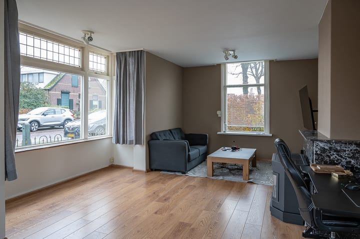 Foto 14 van Spalstraat 48